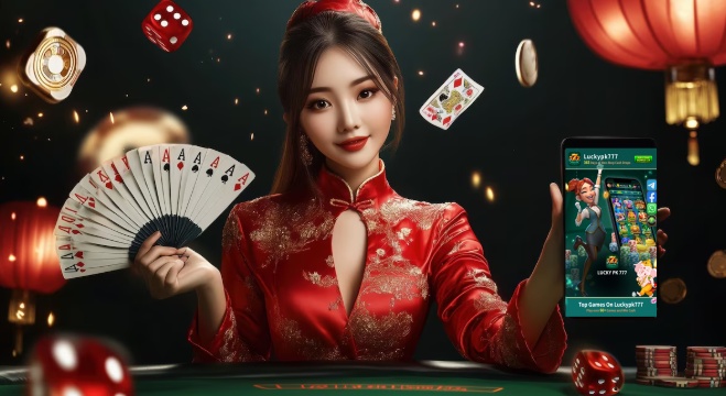 UPI Casino - ورچوئل گیمز کی حد 