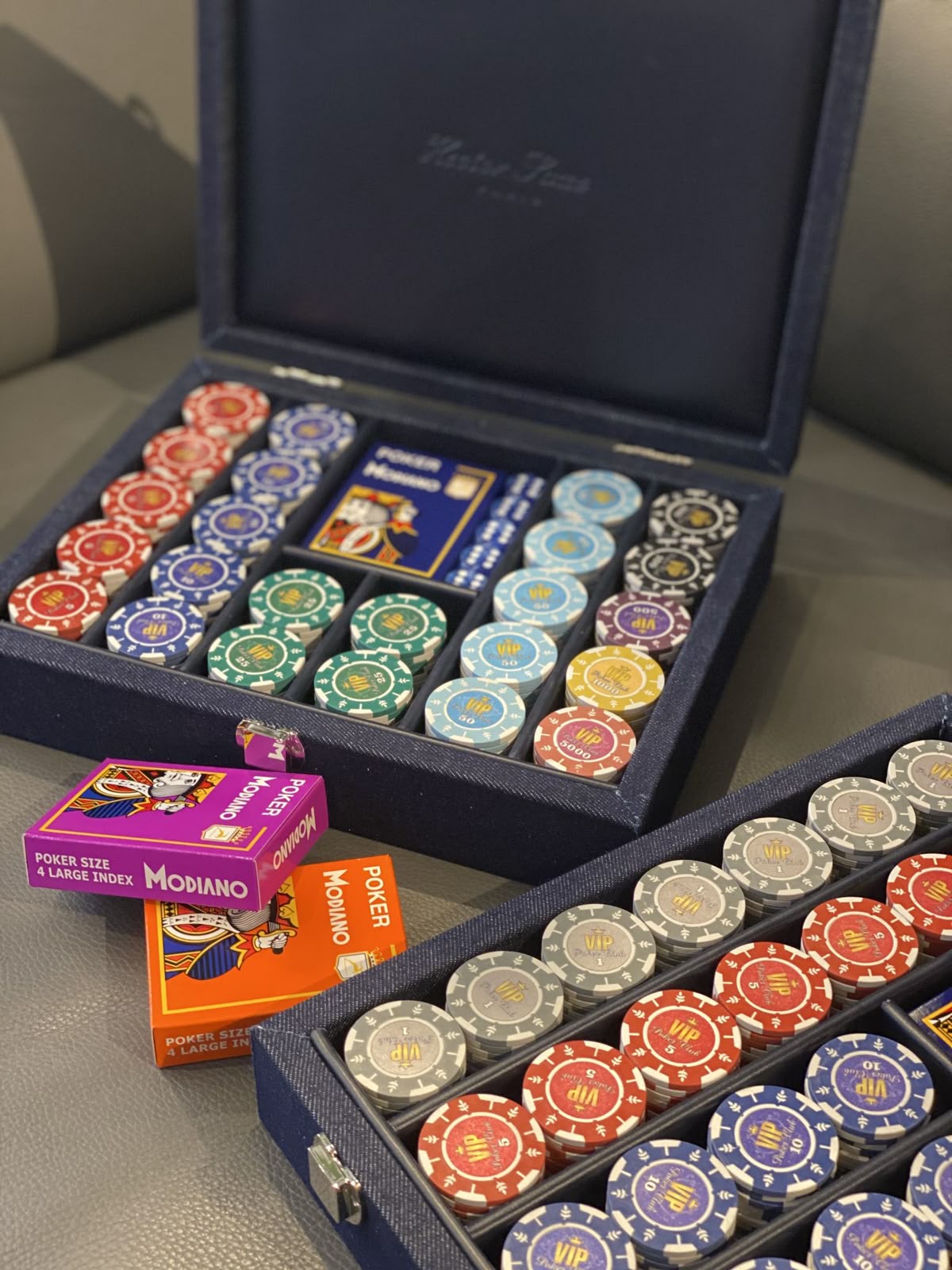 UPI Casino کیسینو میں رولیٹی گیمز کے بارے میں معلومات