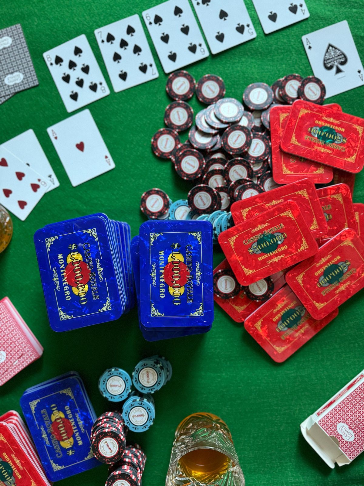 UPI Casino پاکستان کیسینو میں بلیک جیک گیمز