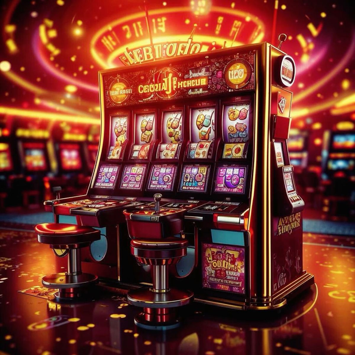 UPI Casino کیسینو میں بکراٹکھیلیں