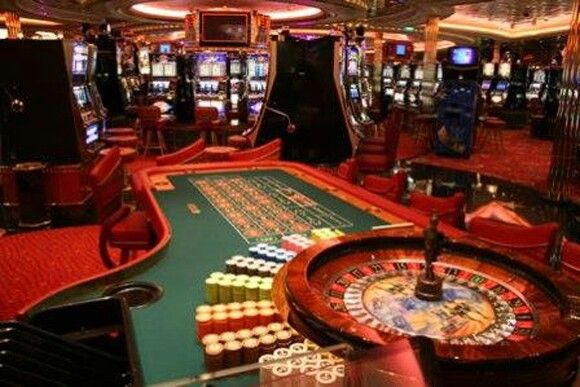 UPI Casino کیسینو میں لاٹری گیمز میں حصہ لیں۔