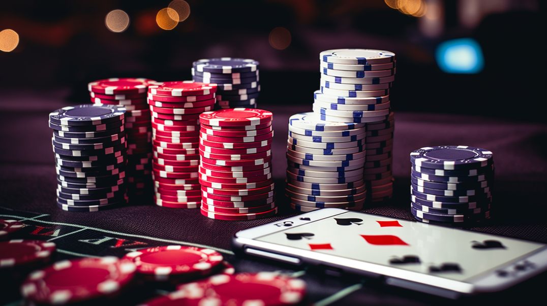 UPI Casino پاکستان میں میگا ویز کیسینو گیمز