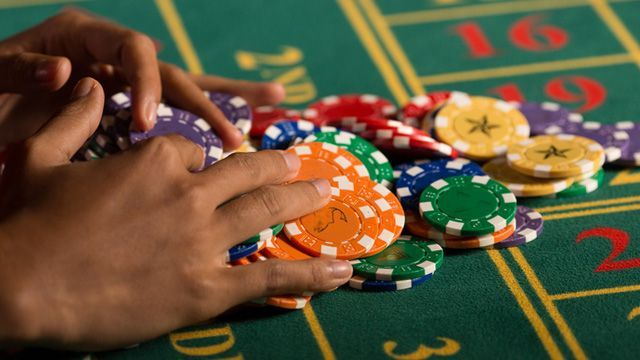 UPI Casino کھلاڑیوں کے لیے لائیو کیسینو سیکشن