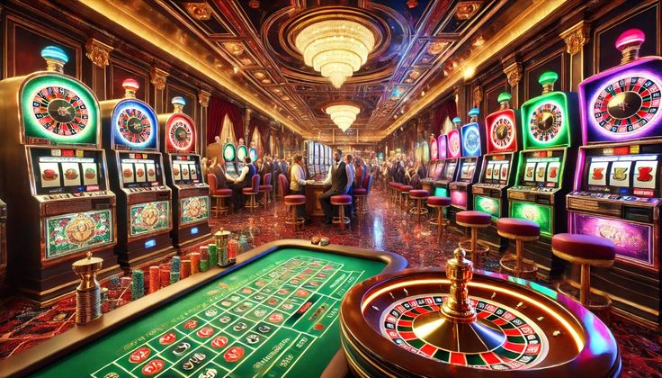 UPI Casino سائٹ کے لیے آن لائن گیمز فراہم کرنے والے