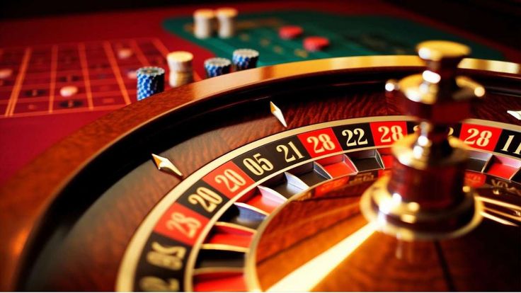 UPI Casino آن لائن کیسینو میں کھیلنے کی وجوہات