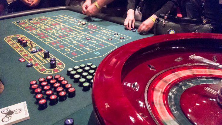پاکستان میں UPI Casino کا آن لائن کیسینو سیکشن کھولیں۔