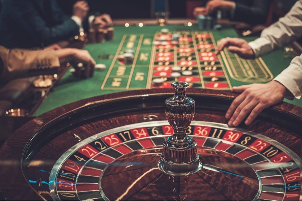 UPI Casino کیسینو میں ایک آن لائن گیم کا انتخاب کریں۔