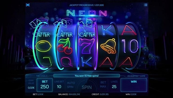 UPI Casino پر آن لائن سلاٹس کے بارے میں