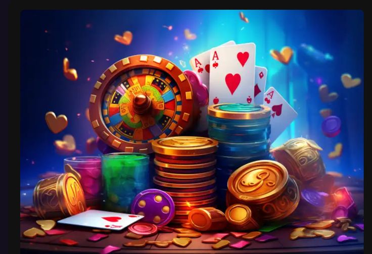 UPI Casino کھلاڑیوں کے لیے لائیو کیسینو سیکشن