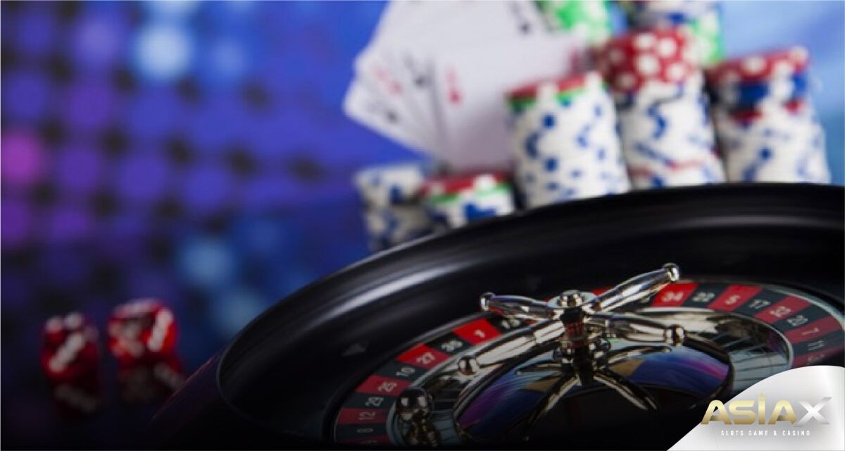 UPI Casino آن لائن کیسینو میں کھیلنے کی وجوہات