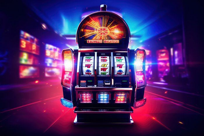 UPI Casino کیسینو گیمز کا ایک زمرہ منتخب کریں

